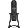 Yamaha YAMAHA live streaming microphone with microphone integrated USB microphone black AG01 B