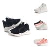 New Kids Boy Girl Fashion Shoes With Breathable Mesh Material And Non-slip Rubber Sole