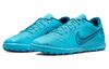 Nike Mercurial Vapor 14 Turf Blue DJ2908-484