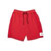 Air X Union NRG Vault Flight Shorts 'Red' Men's AH3405-657