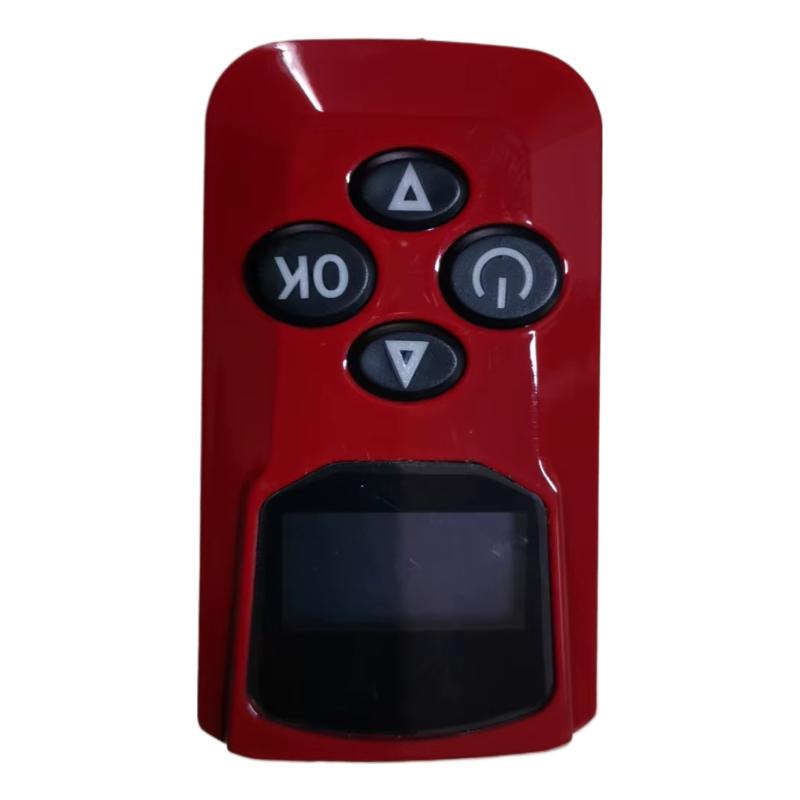 Air Diesels Parkplatz Heizung Control Board Motherboard LCD Monitor Schalter + Fernbedienung Für 12V 24V 5-8KW Luft heizung Parkplatz