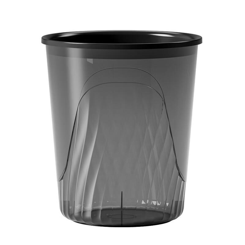 Yuzhuxun 5-Piece Household Trash Can Set
