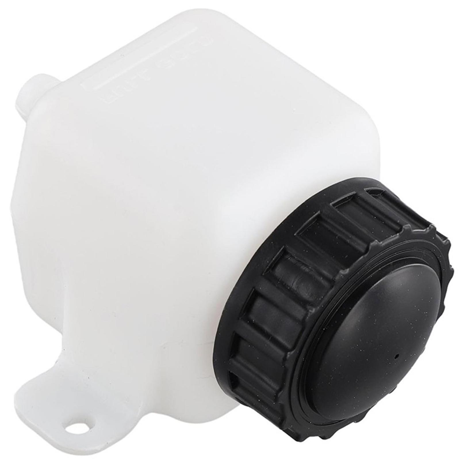 

High Efficiency Hydraulic Oil Reservoirs 71328 5100473 Part Number Leak Resistant Design for Power Tool Systems 1