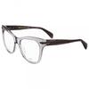 Rag   Bone Women S 53mm Grey opticalS Grey