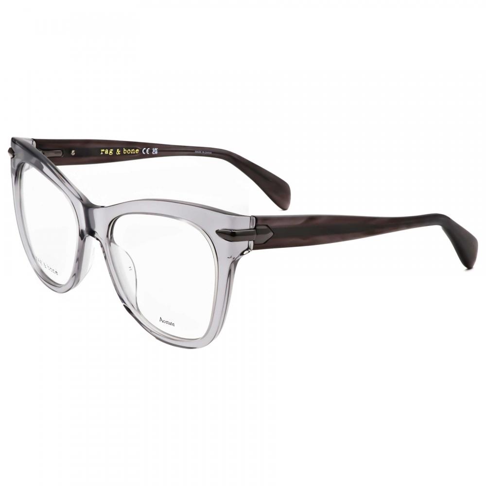 Rag Bone Women S 53mm Grey opticalS Grey