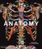 The Anatomy : Exploring the Human Body Book
