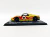 Minichamps Porsche 918 Spyder Weissach Package 2015 Kyalami Racing Design 1/43