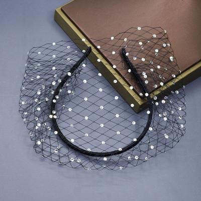 Bryllupsaccessories – Brudeslør