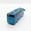 Tomica China Limited CN-14 China FAW Jiefang Ke Che (Blue) FAW JIEFANG KE CHE (BLUE) Overseas Limited Tomica [Used]