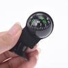 Pocket Ball Dashboard Dash Mount Navigation Compass Car Boat Truck Suction Black