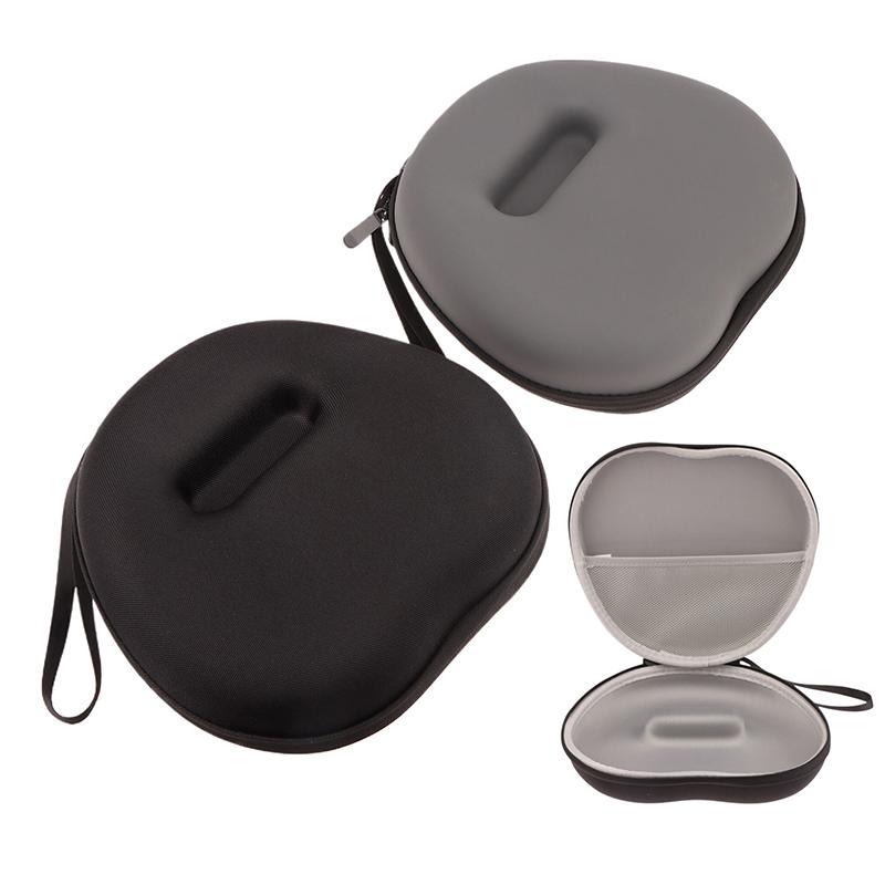 1 Piece Travel Headphone Carrying Storage Bag For W820Nb Wireless Headphone Case Eva Hard Shell Headset Protective Box