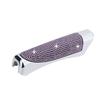 Car Handbrake Cover ABS Parking Handbrake Decorative Cap Auto Handbrake Grip Cover Universal Vehicle Interior Decor Accessories