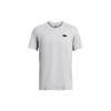 SS24 T Shirt Men's Modern Gray 1382902-011