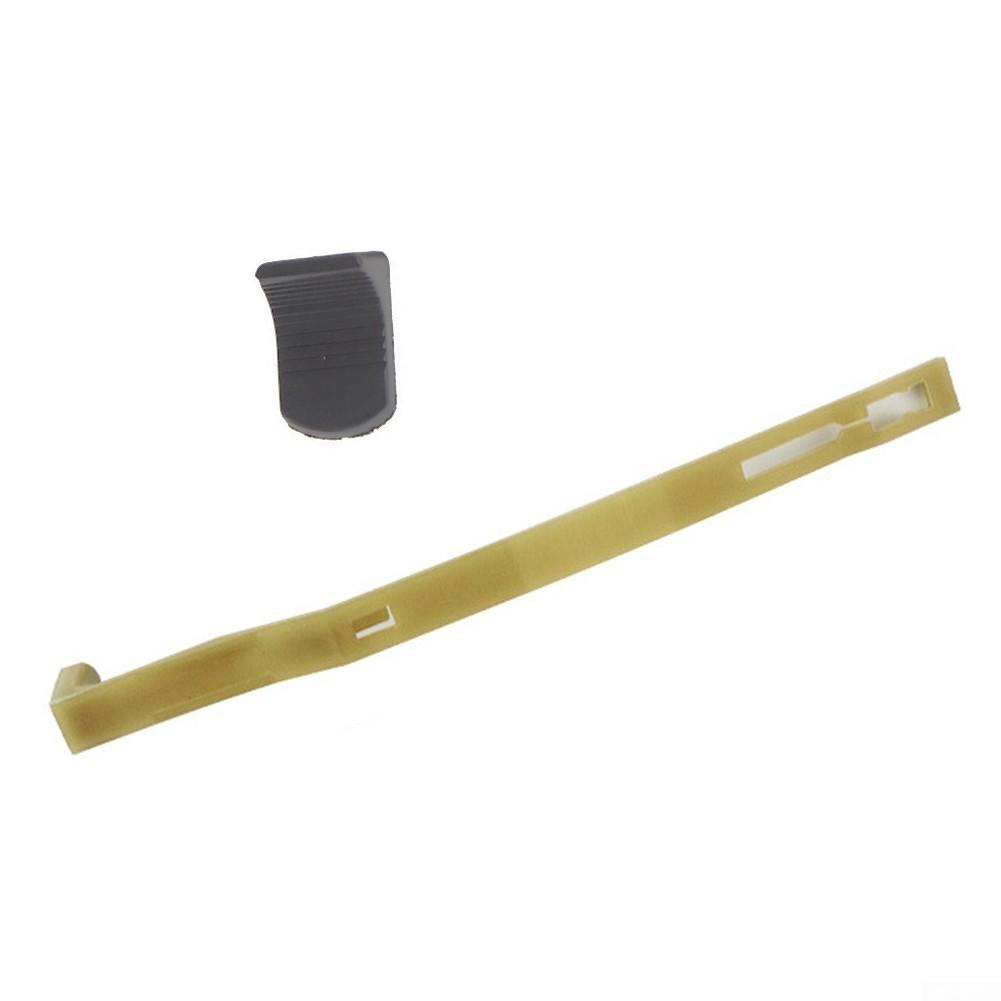 

Эффективность и надежность благодаря этому переключающему стержню и пластине