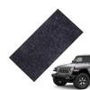 Car Scratch Repair Cloth Cloth Cloth for Car Scratch, Nano Sparkle Cloth for Car