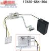 Honda Accord 98-02 Fuel Tank Level Sensor, Part 17630-S84-306