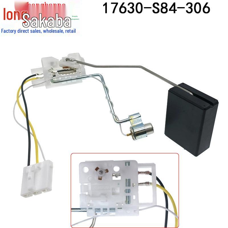 Honda Accord 98-02 Fuel Tank Level Sensor, Part 17630-S84-306