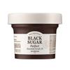 Black Sugar Perfect Essential Scrub Exfoliating & Nourishing Double Pack 2×210g