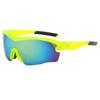 Lishi Men's Outdoor Cycling Sports Sunglasses