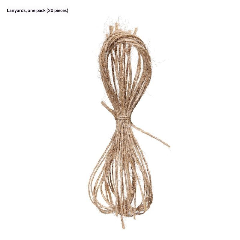 Halloween Decorations: Bundled Pampas Grass Craft Ornaments Diy 14Cm