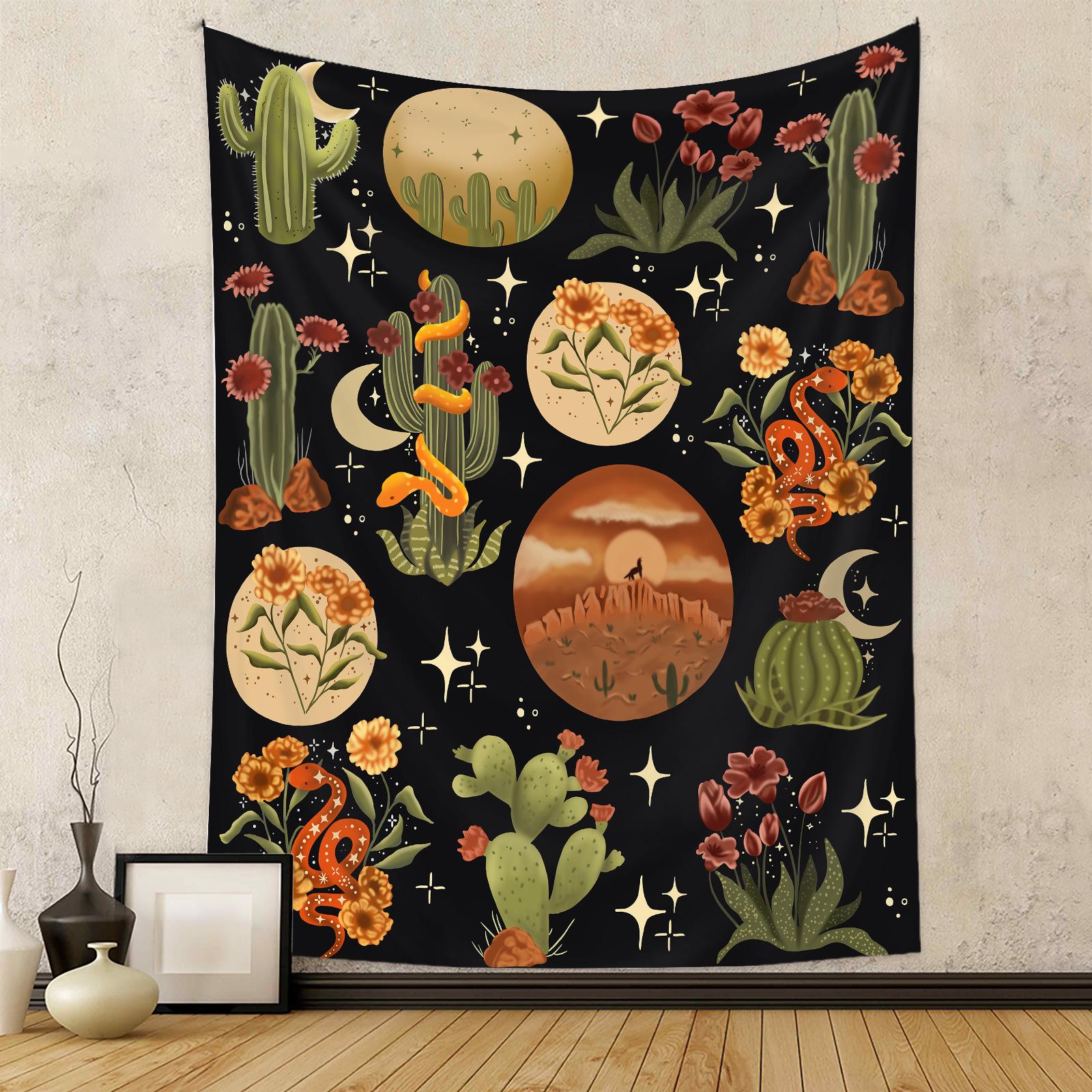 Новая фоновая ткань Ins — фото 3