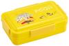 Skater Zachte Bento Box met Geïntegreerde Antibacteriële Afdichting en 4 850ml Disney Winnie de Poeh Sluitingen, Capaciteit, Ontwerp, PALT9AG-A