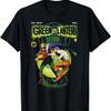 DC Comics Lanterna Verde Edição No 1 Camiseta