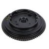 Outboard Motor Flywheel Professional Replacement Electrical Start Flywheel for 4 Stroke 20HP Outboard Engine 6AH 85550