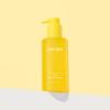 Irecipe Ulei de Curățare Bio Ceramidă Yuja 200ml Set (+20 ml)