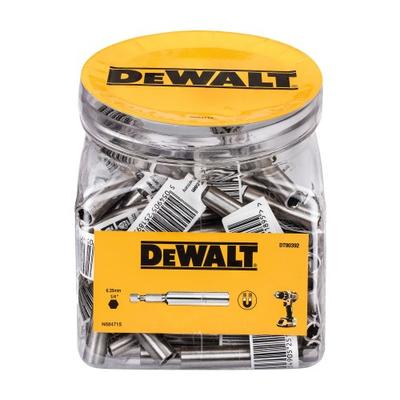 Dewalt DT90392-QZ Magnetic Drill Bit (Pack of 100)