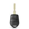 Dandkey S Obudowa Kluczyka Zdalnego Do Bmw E31 E32 E34 E36 E38 E39 E46 Z3 Z4 Pilot Kluczyka Hu92 Hu58 Niecięty Ostrze 2/3 Przyciski Pilot Kluczyka Etui Samochodowe