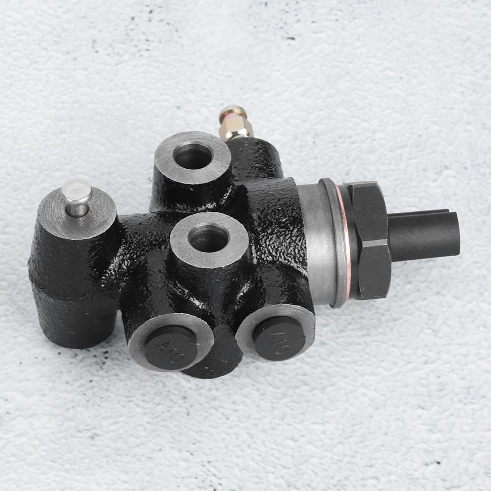 Bremselastfølende proporsjonsventil 47910‑27081 Erstatning Passer for Hilux