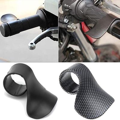 Universal Motorcycle Throttle Assistant Cruise Control Assist Thumb Wrist Thumb Assist Labor Saver Motor Accessories Wholesale
