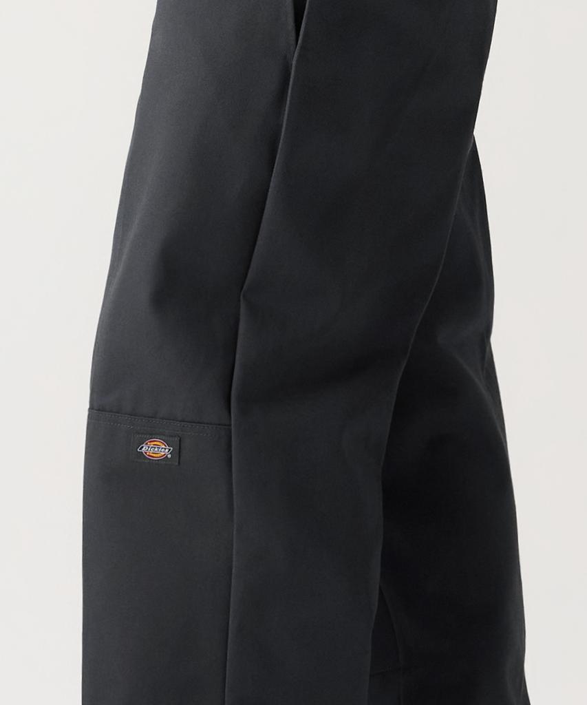 Dickies Double Knee 85283 Loose Fit Work Pants Charcoal