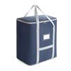 Borsa da Viaggio Grande Capacità in Tessuto Oxford con Design Impermeabile per Organizzazione della Camera da Letto