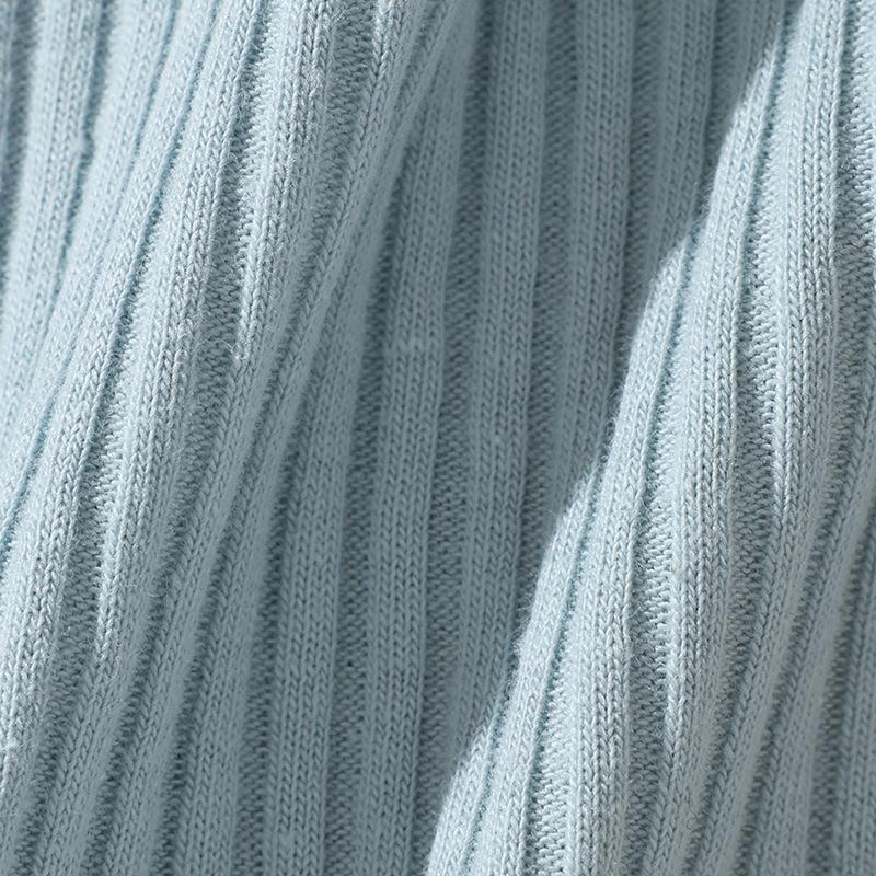 Low Waist Plus Size Solid Color Panties Breathable Sports Triangle Women’s Thong Panties