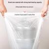Rivestimento Spesso Usa e Getta per Vasca da Bagno Yu Duo