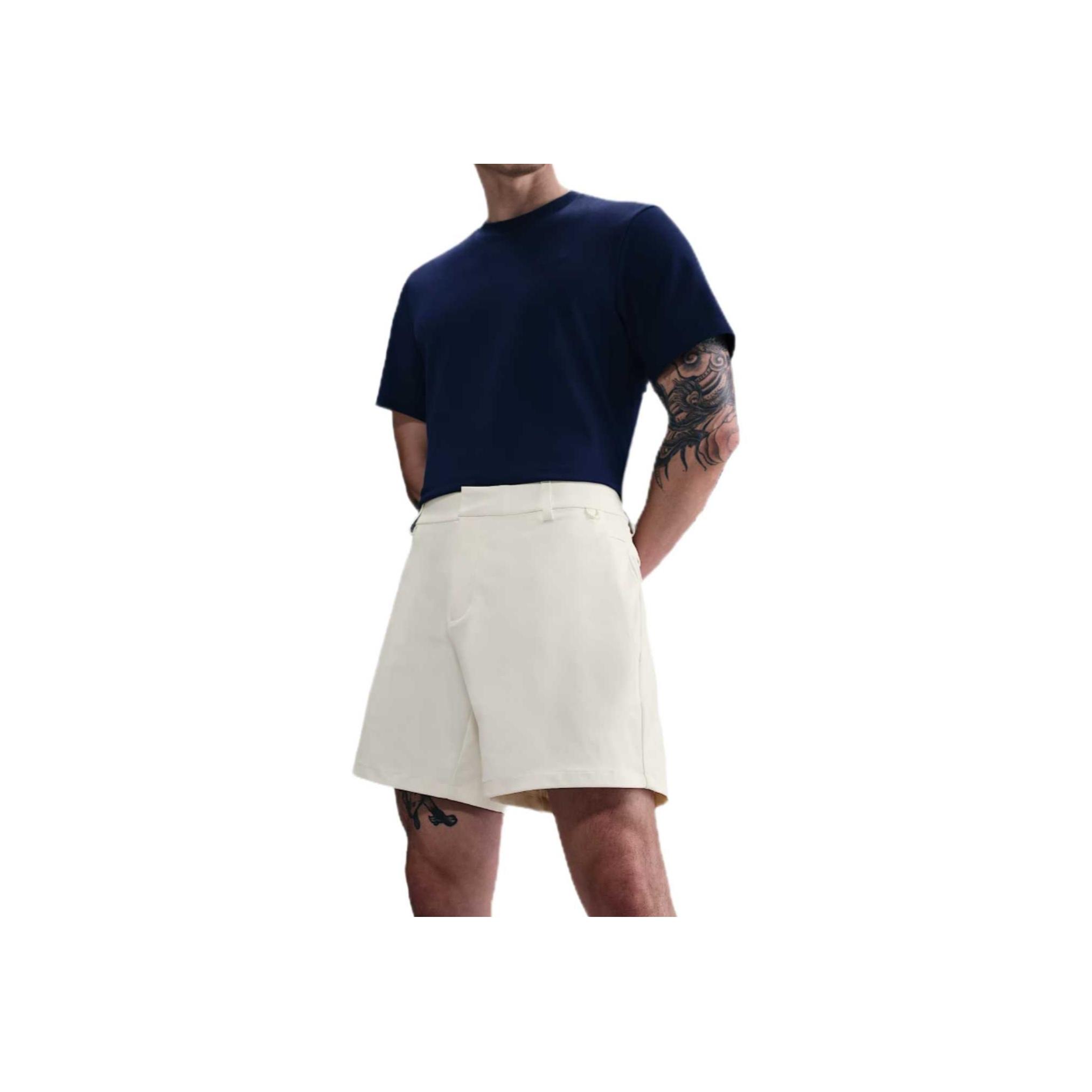 

Nike Dri-Fit Ss25 24.7 Perfect Stretch Fashion Quick-Dry Comfortable Trendy Minimalist Casual Shorts Men shorts Beige HQ6934-133 38