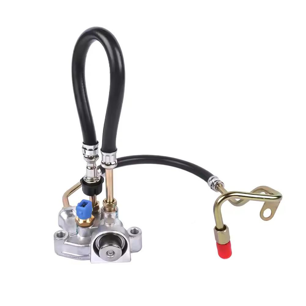 

Fuel Pressure Regulator LR016318 MSX000010 For Land Rover Defender Discovery 2