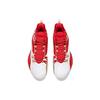 Anta UFO3.0 Textile, Synthetic Leather, TPU Cushioning Slip Resistant Abrasion Resistant Low top 112111602-4
