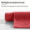 2025 Toalha de Limpeza de Microfibra para Carro Quente Pano de Secagem para Lavagem de Carro Cuidados Automotivos Para BMW M Power M3 M4 M5 X1 X3 X5 G30 G20 F30 F10 F48 G01