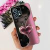 For OPPO Realme 9 Pro Plus 5G Case RMX3392 Fashion Butterfly Silicone Soft Cover For Realme 9 Pro+ Case Realme9 Shockproof Funda