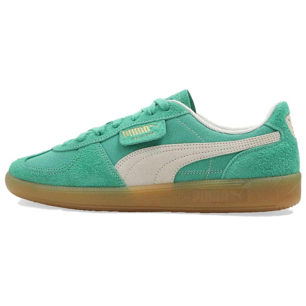 New PUMA Palermo Vintage Jade Frost 396841-05