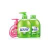 Blue Moon Kids Aloe Antibacterial Hand Wash Set, Strawberry Scent