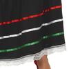 Fiestas Guirca Womens/Ladies Mexican Costume Dress