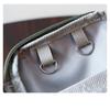 1Pcs Headphone Data Cable Pvc Clear Storage Bag Waterproof Large Capacity Toiletry Bag Multi-Functional Hard Shell Organizer