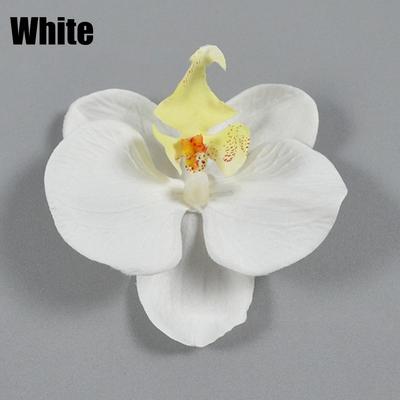 Wedding Hair Accessories Artificial Flower Hairpins