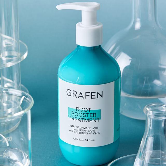 GRAFEN - Root Booster Treatment 300ml
