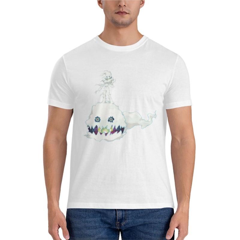 kids see ghosts ye high quality Graphic TShirt Unisex clothes Unisexs t shirts pack t shirts for Unisex graphic aesthetic clothes