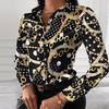 Women's Autumn Long Sleeve Elegant Cardigan Top